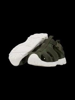 SANDAL BUCKLE INFANT