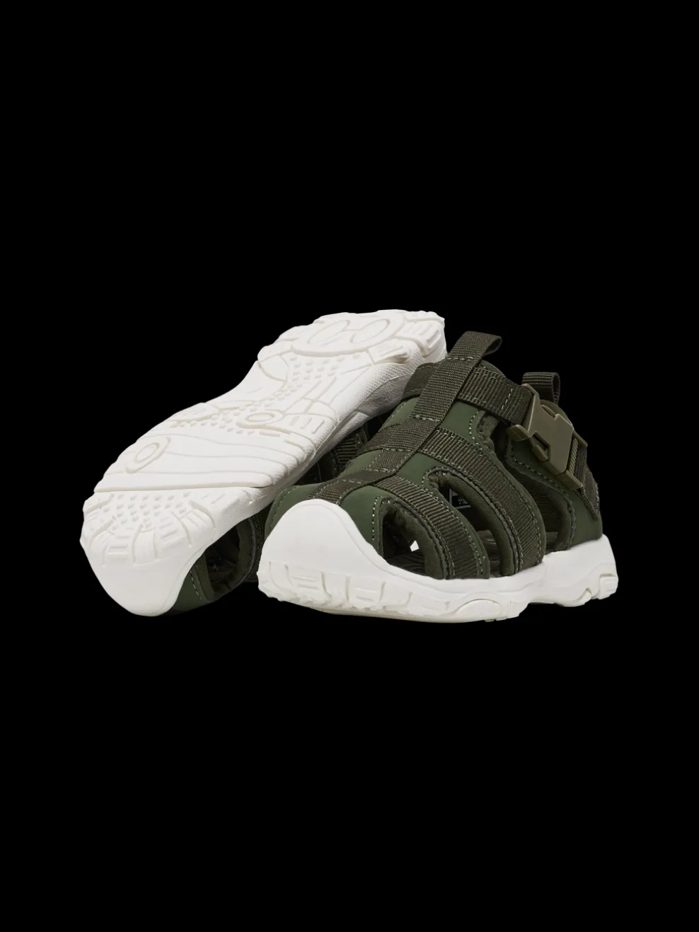 SANDAL BUCKLE INFANT
