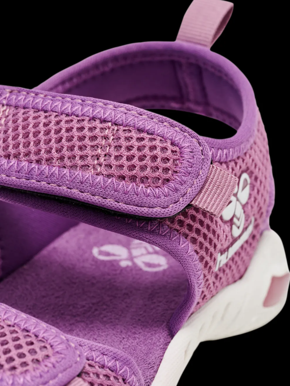 SANDAL FLASH