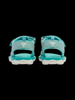 SANDAL GLITTER JR