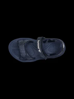 SANDAL SPORT GLITTER JR