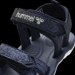 SANDAL SPORT GLITTER JR
