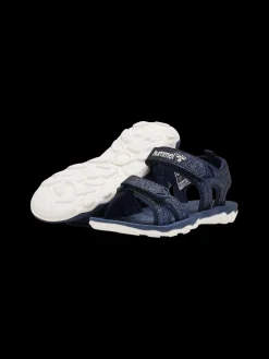 SANDAL SPORT GLITTER JR
