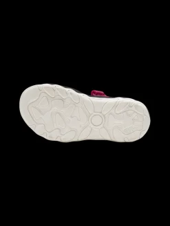 SANDAL SPORT GLITTER JR
