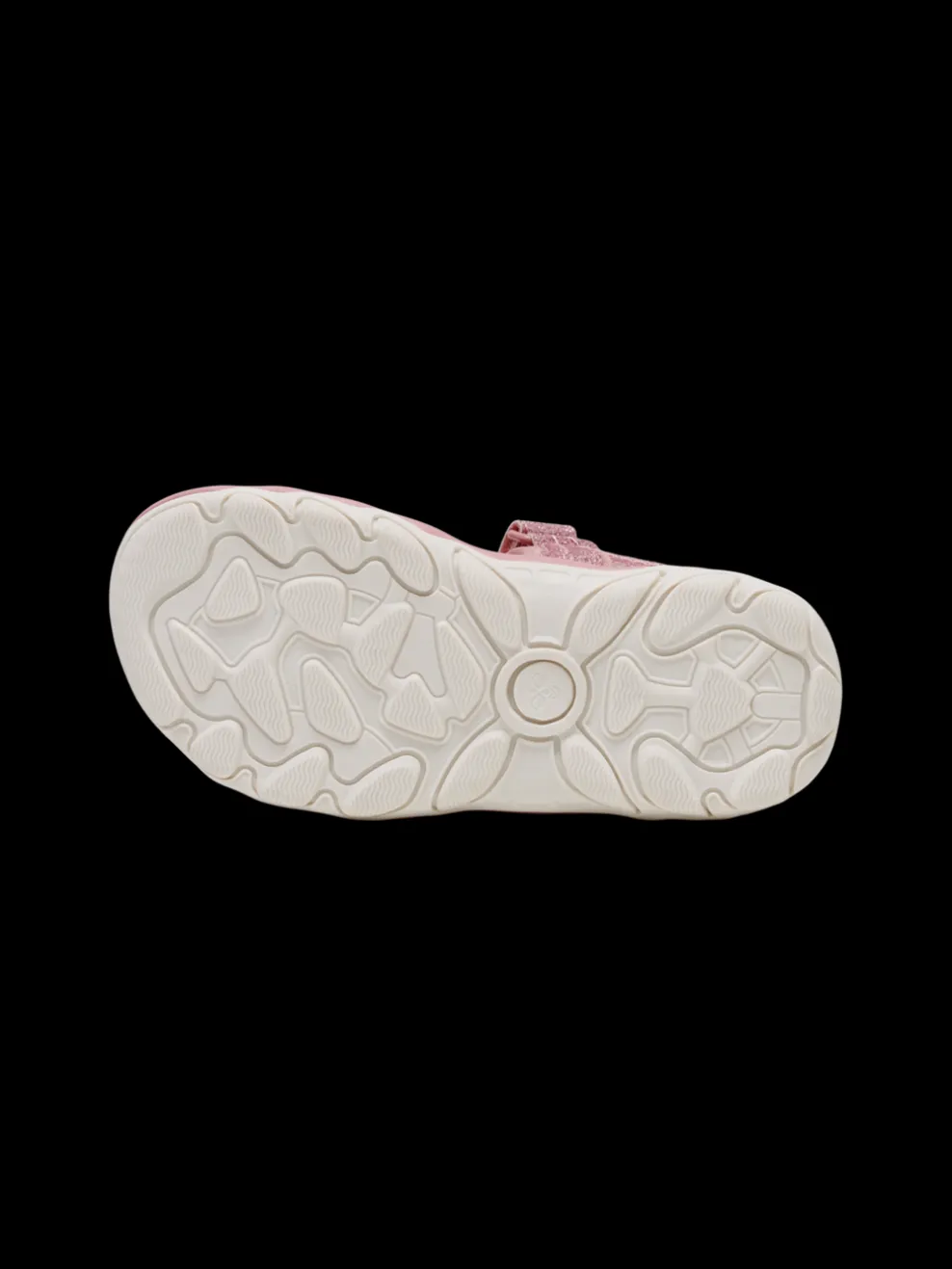 SANDAL SPORT GLITTER JR