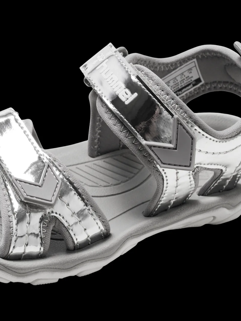 SANDAL SPORT MIRROR JR