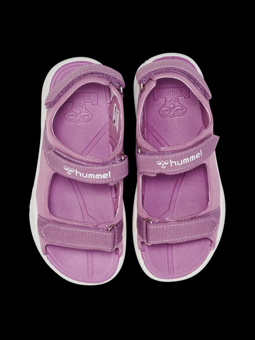 SANDAL TREKKING II JR