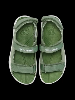 SANDAL TREKKING II JR