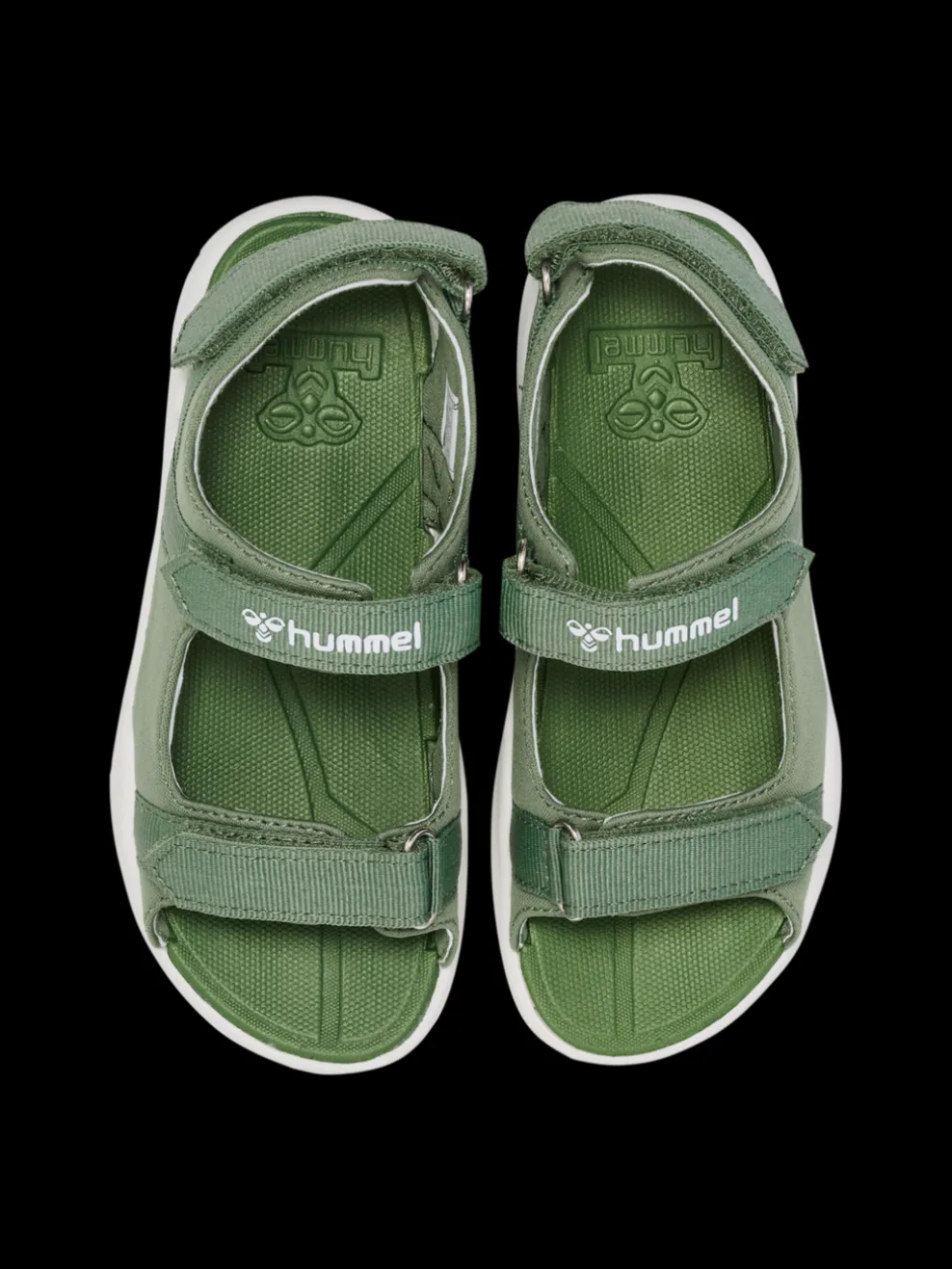 SANDAL TREKKING II JR