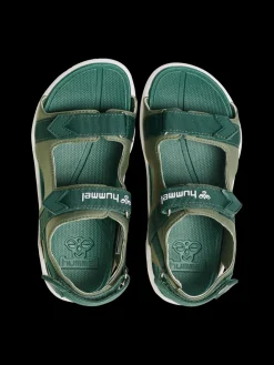SANDAL TREKKING II JR