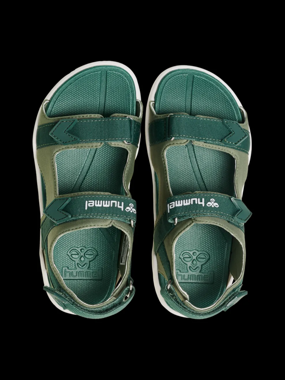 SANDAL TREKKING II JR