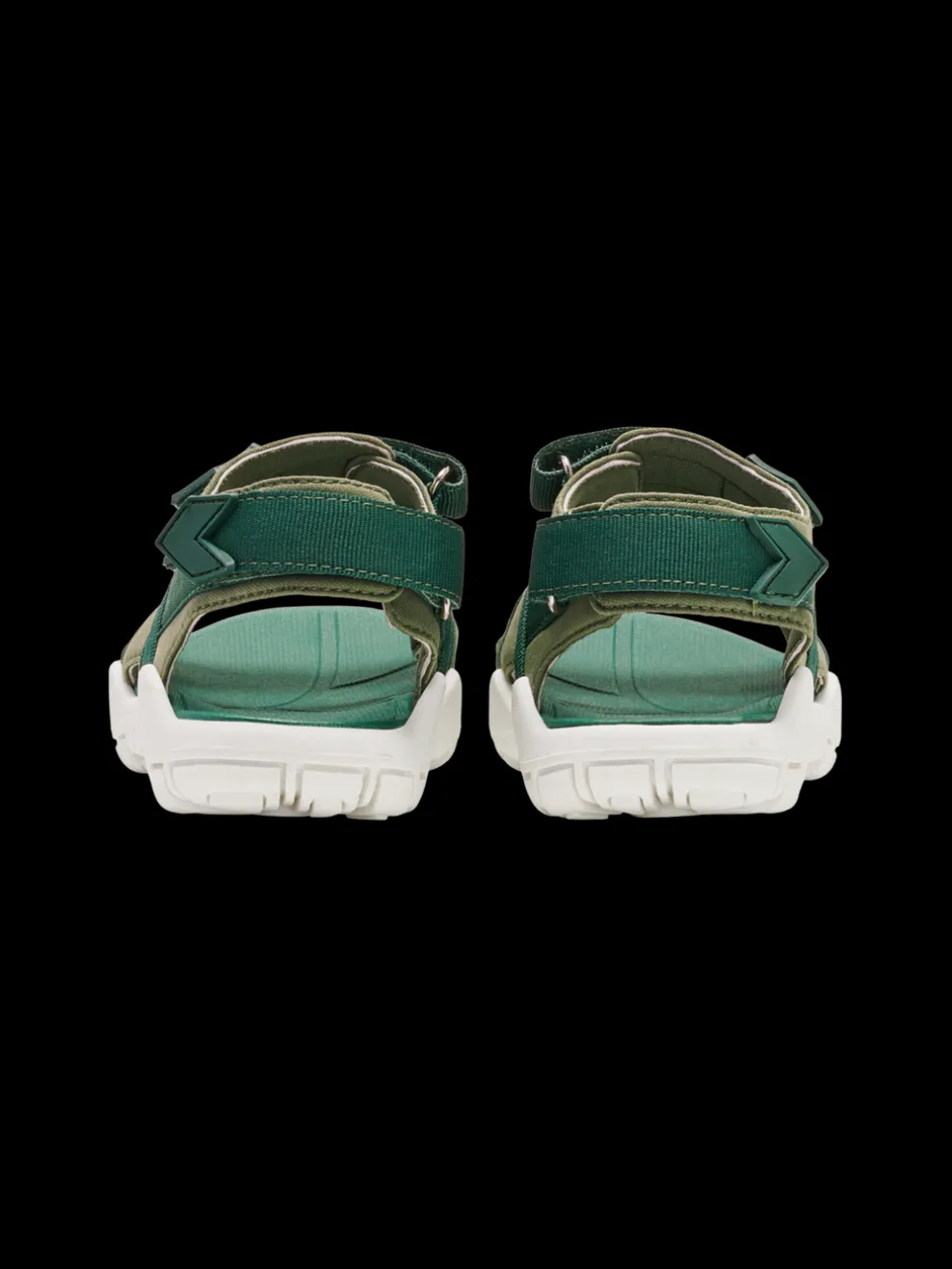 SANDAL TREKKING II JR