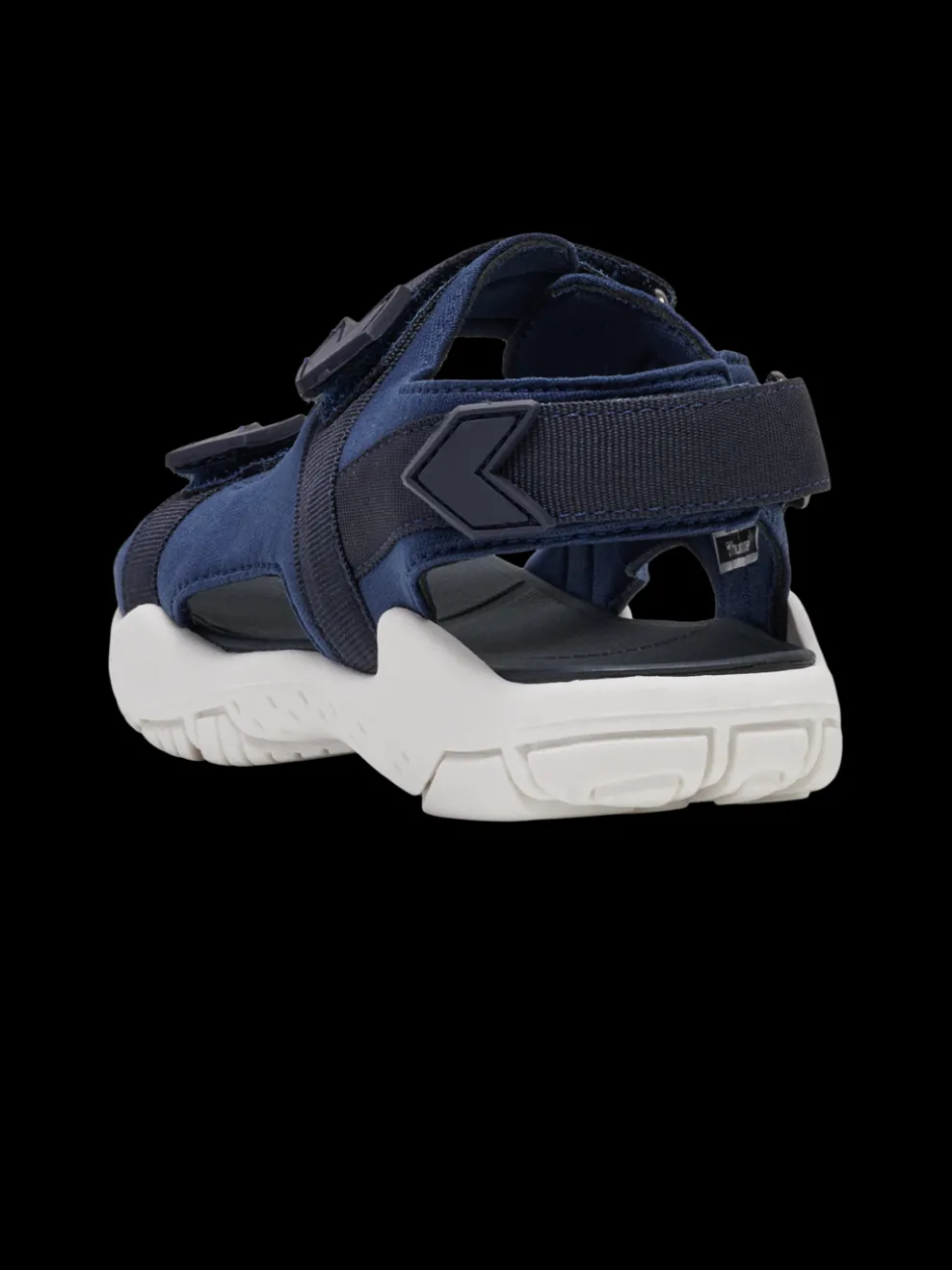 SANDAL TREKKING II JR