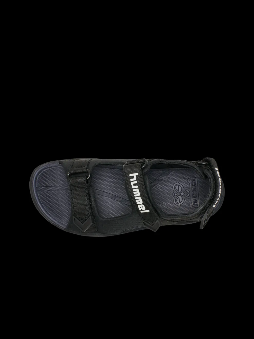 SANDAL TREKKING JR 2
