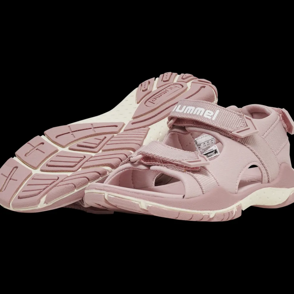SANDAL TREKKING JR 2