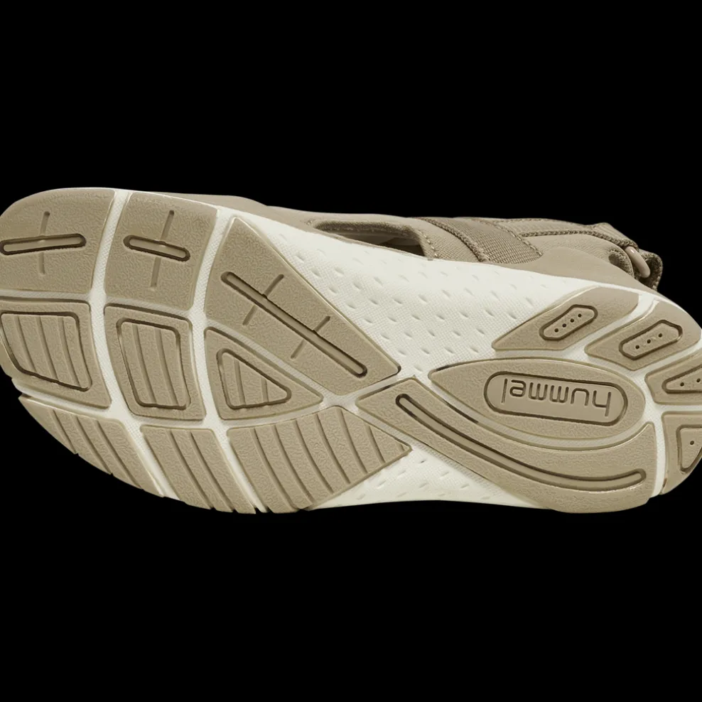 SANDAL TREKKING JR 2