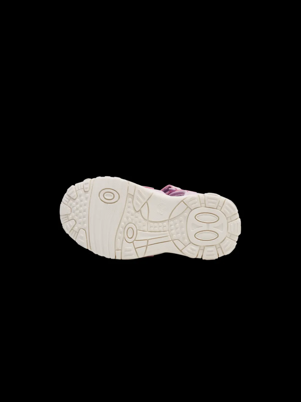 SANDAL VELCRO INFANT