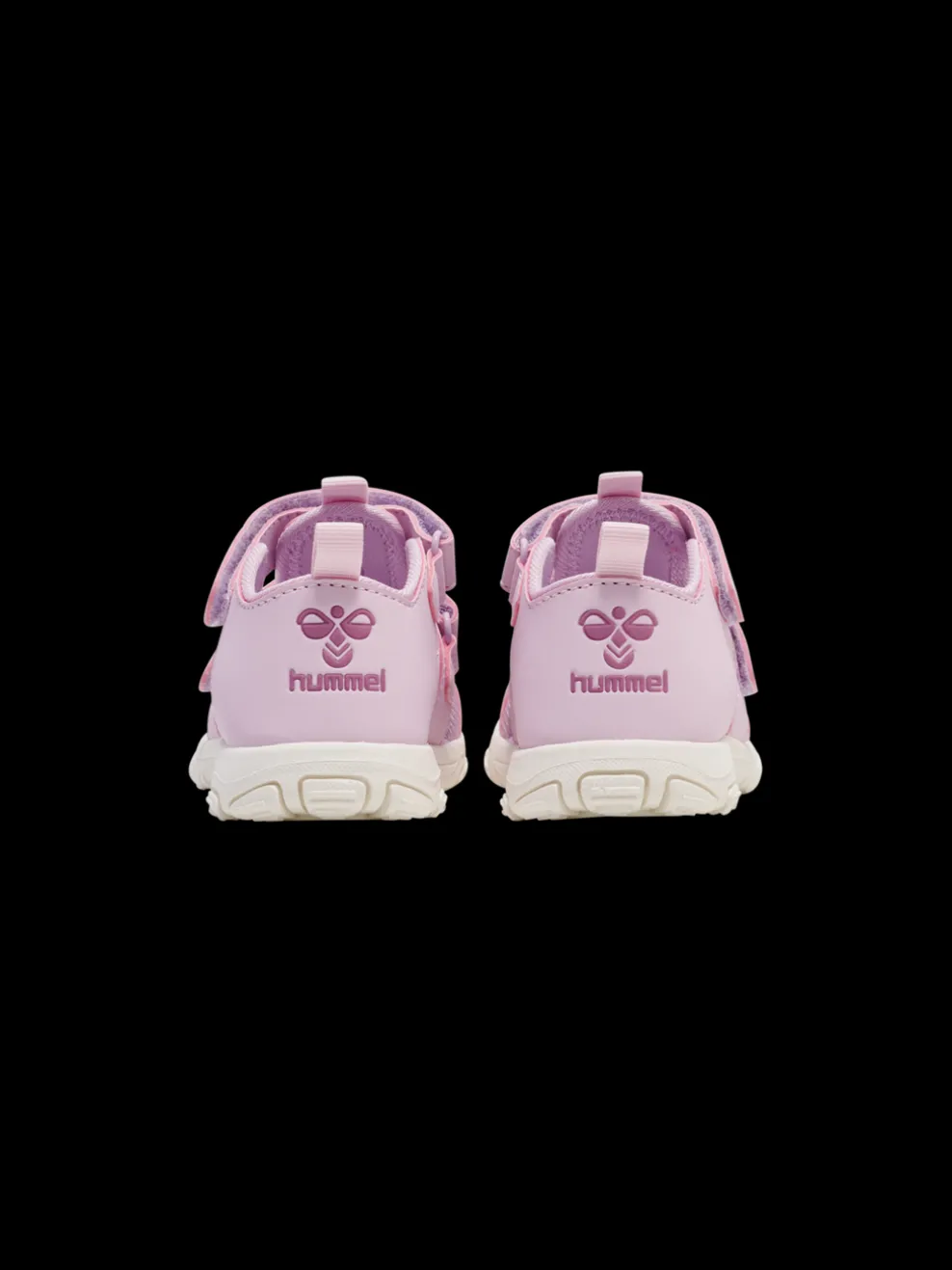 SANDAL VELCRO INFANT