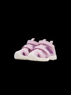 SANDAL VELCRO INFANT