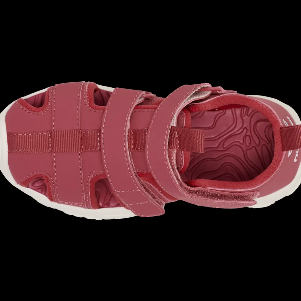 SANDAL VELCRO INFANT