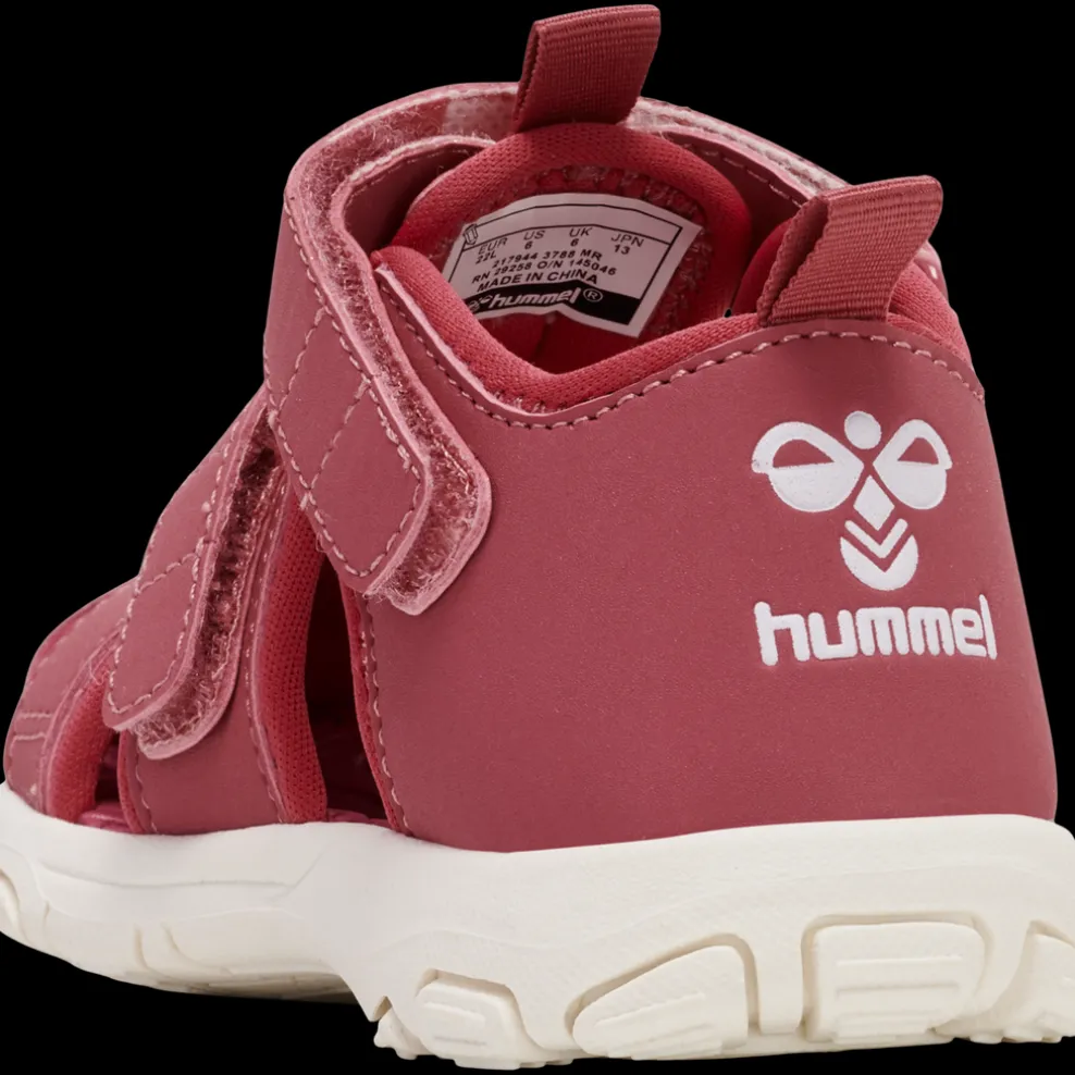SANDAL VELCRO INFANT