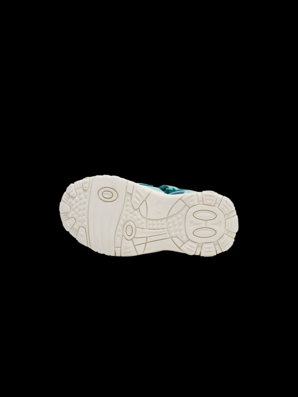 SANDAL VELCRO INFANT