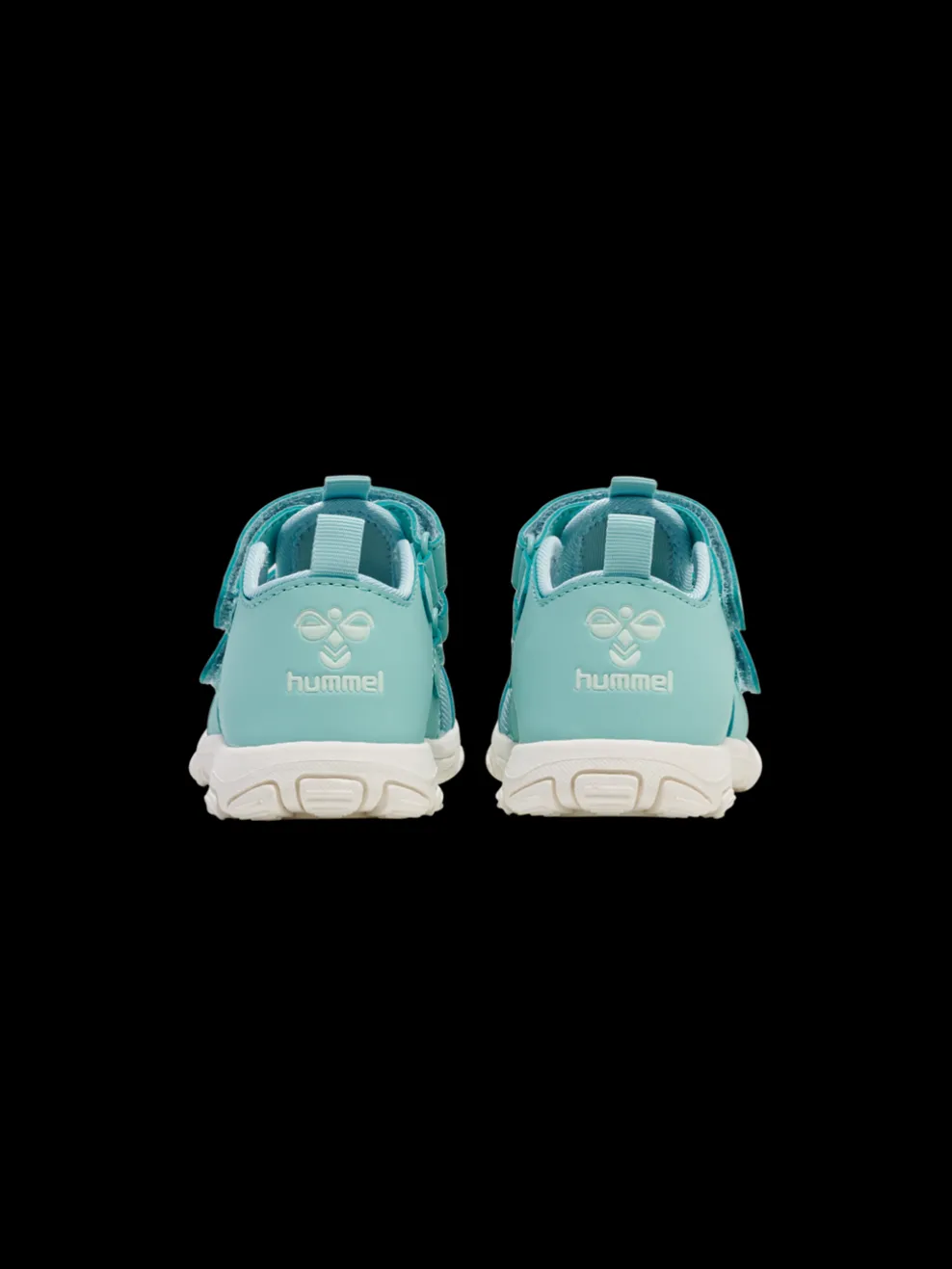 SANDAL VELCRO INFANT