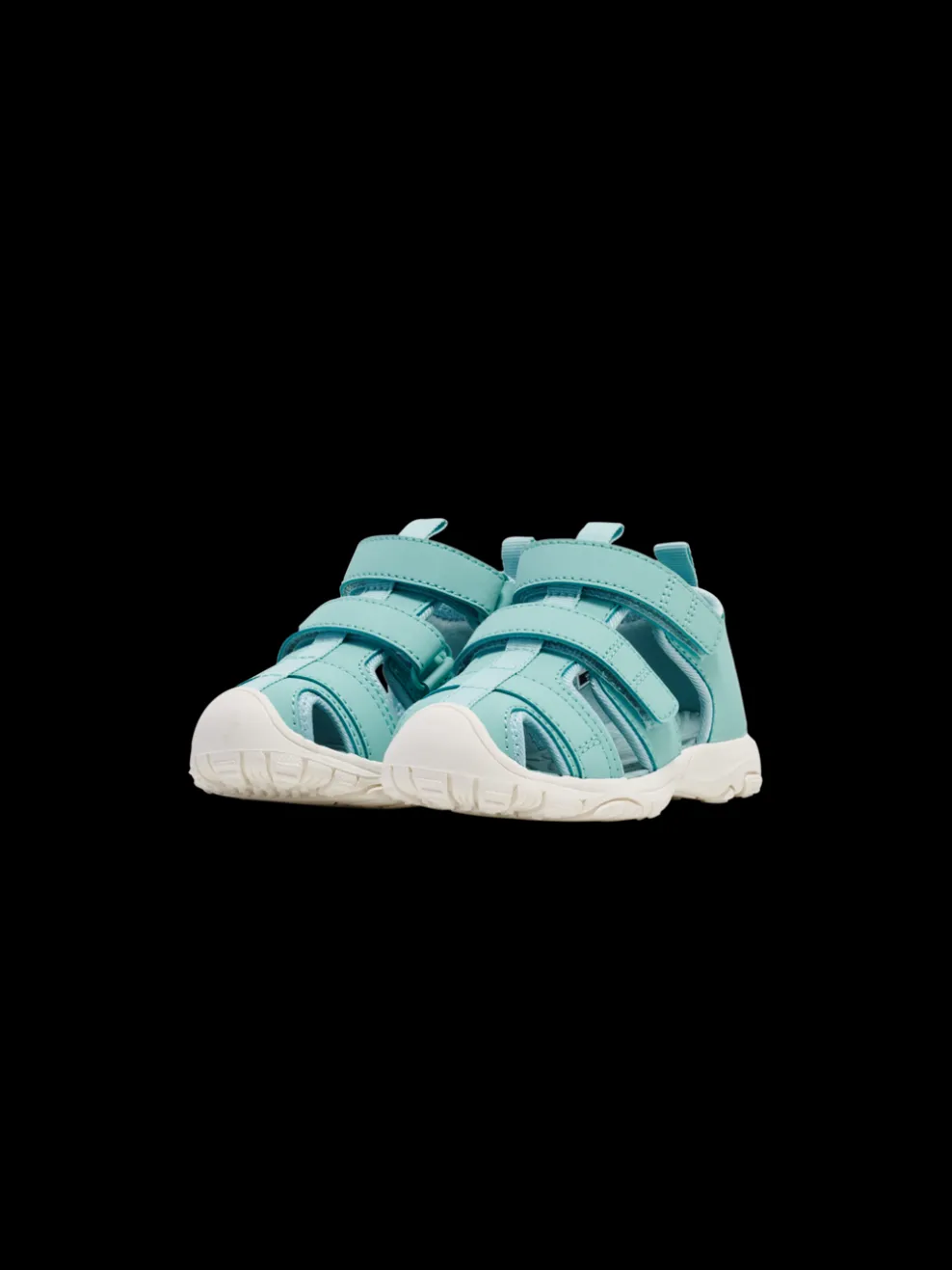 SANDAL VELCRO INFANT