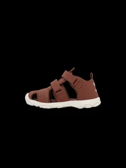SANDAL VELCRO INFANT