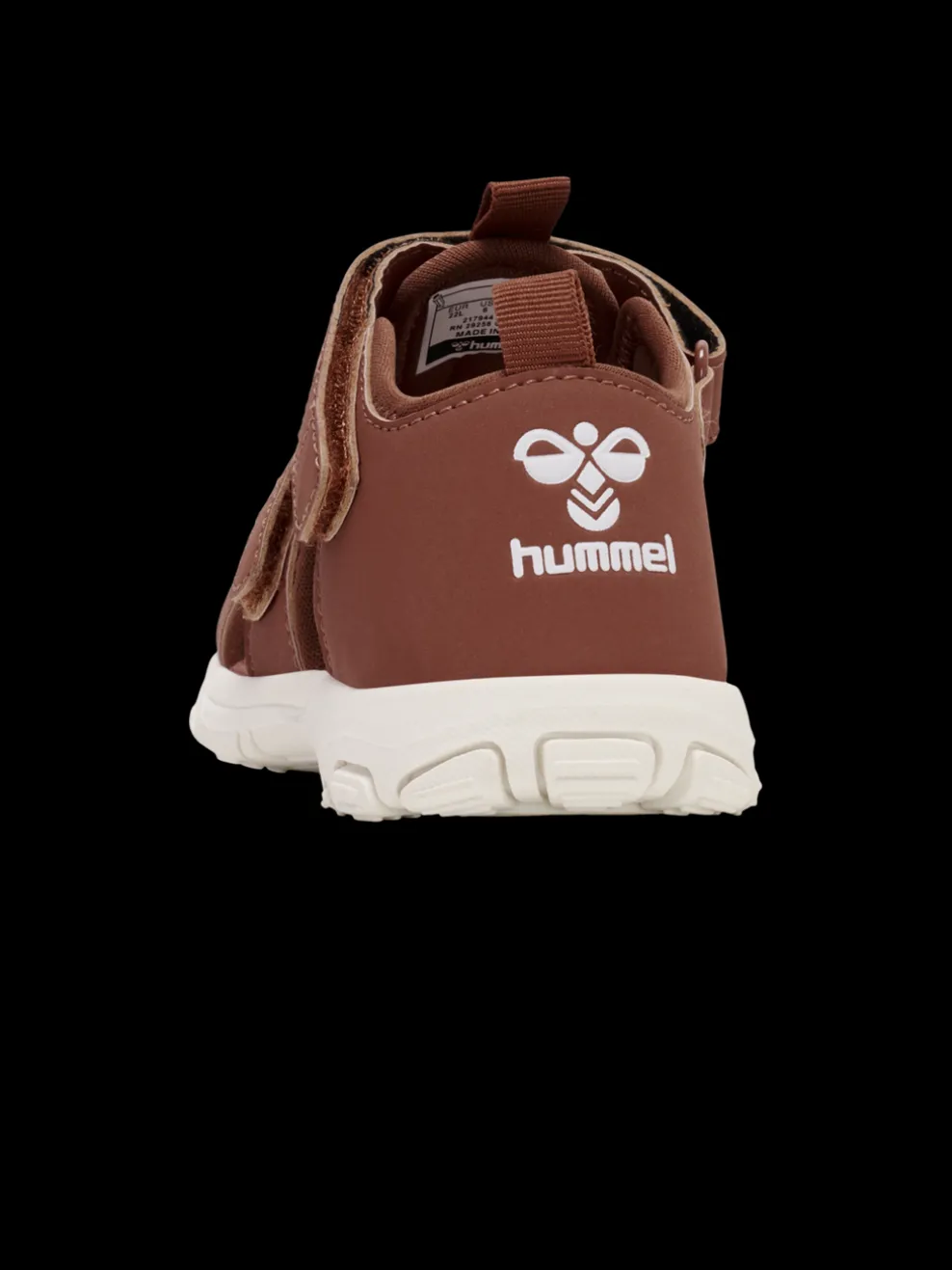 SANDAL VELCRO INFANT