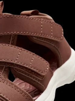 SANDAL VELCRO INFANT