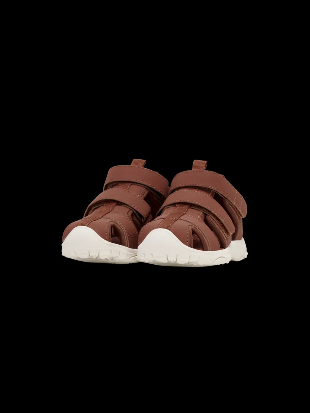 SANDAL VELCRO INFANT
