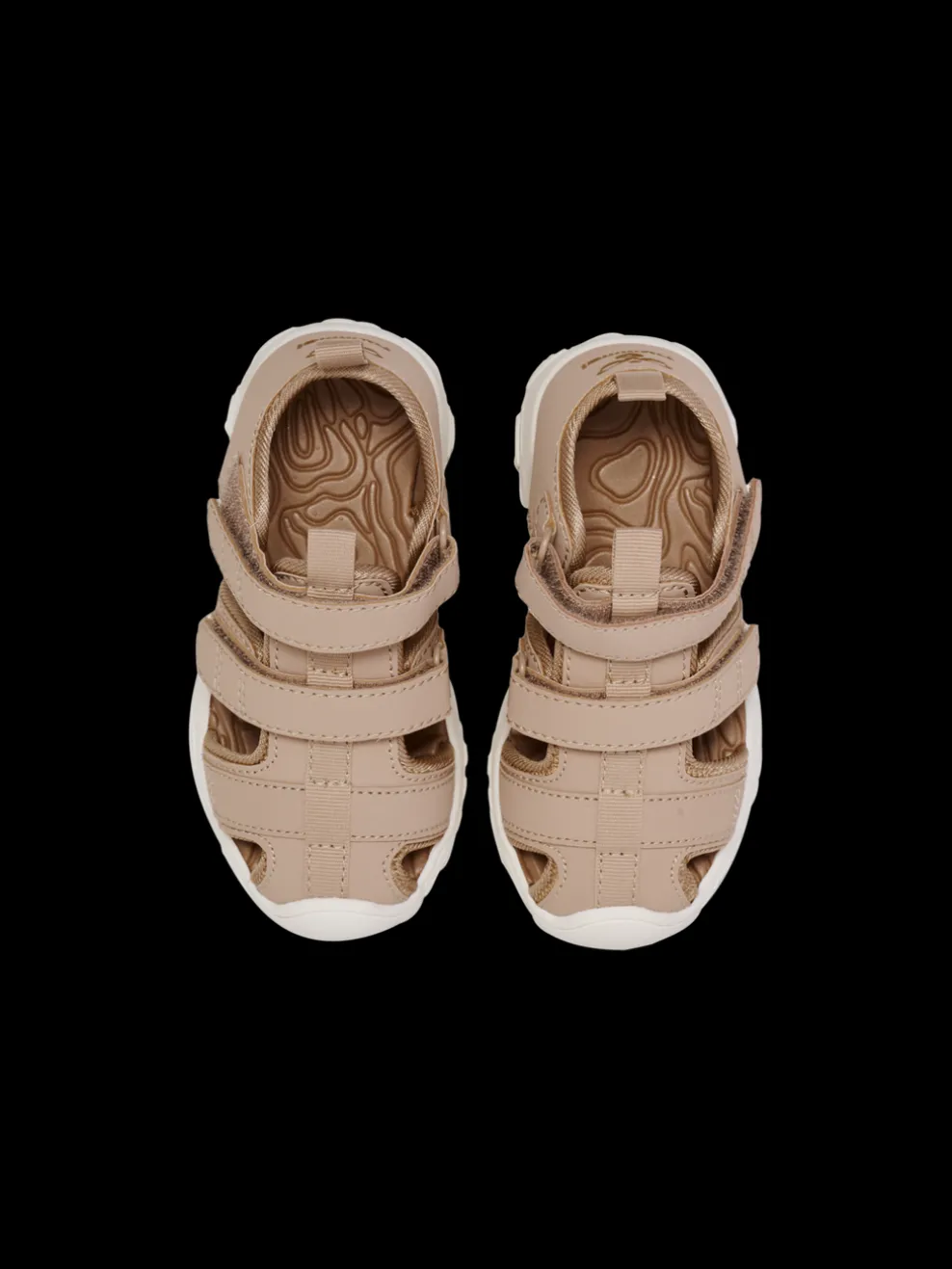 SANDAL VELCRO INFANT