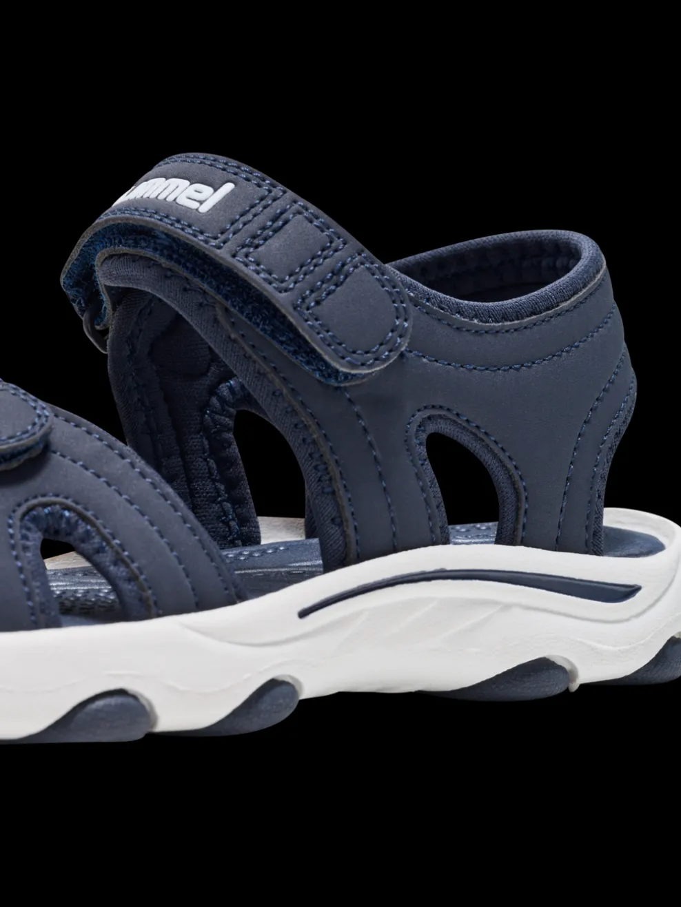 SANDAL WAVE JR