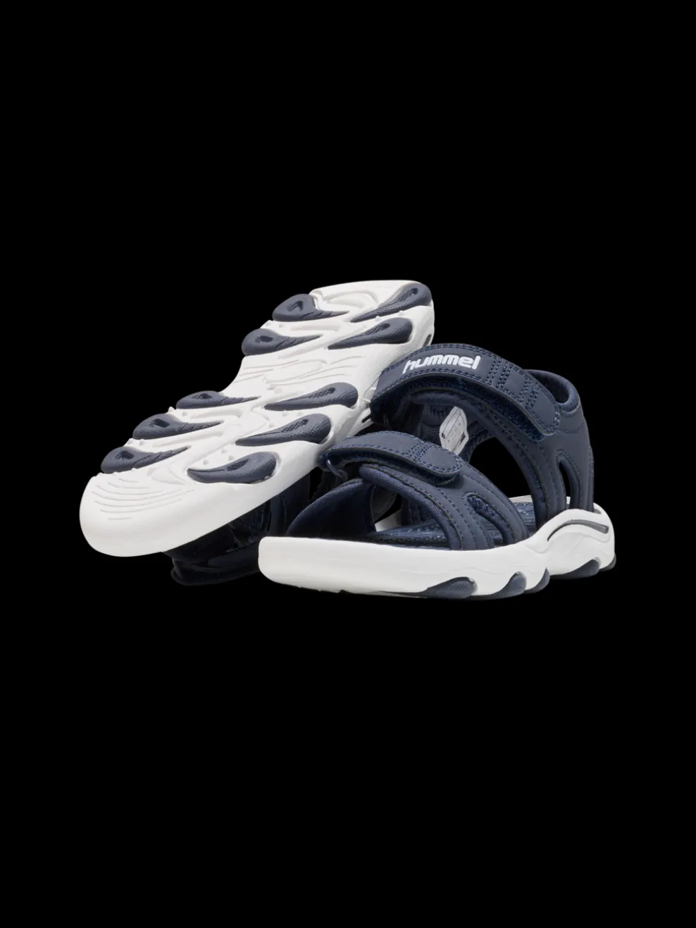 SANDAL WAVE JR