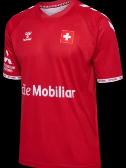 SHV HOME 23/24 JERSEY S/S