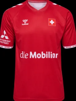 SHV HOME 23/24 JERSEY S/S