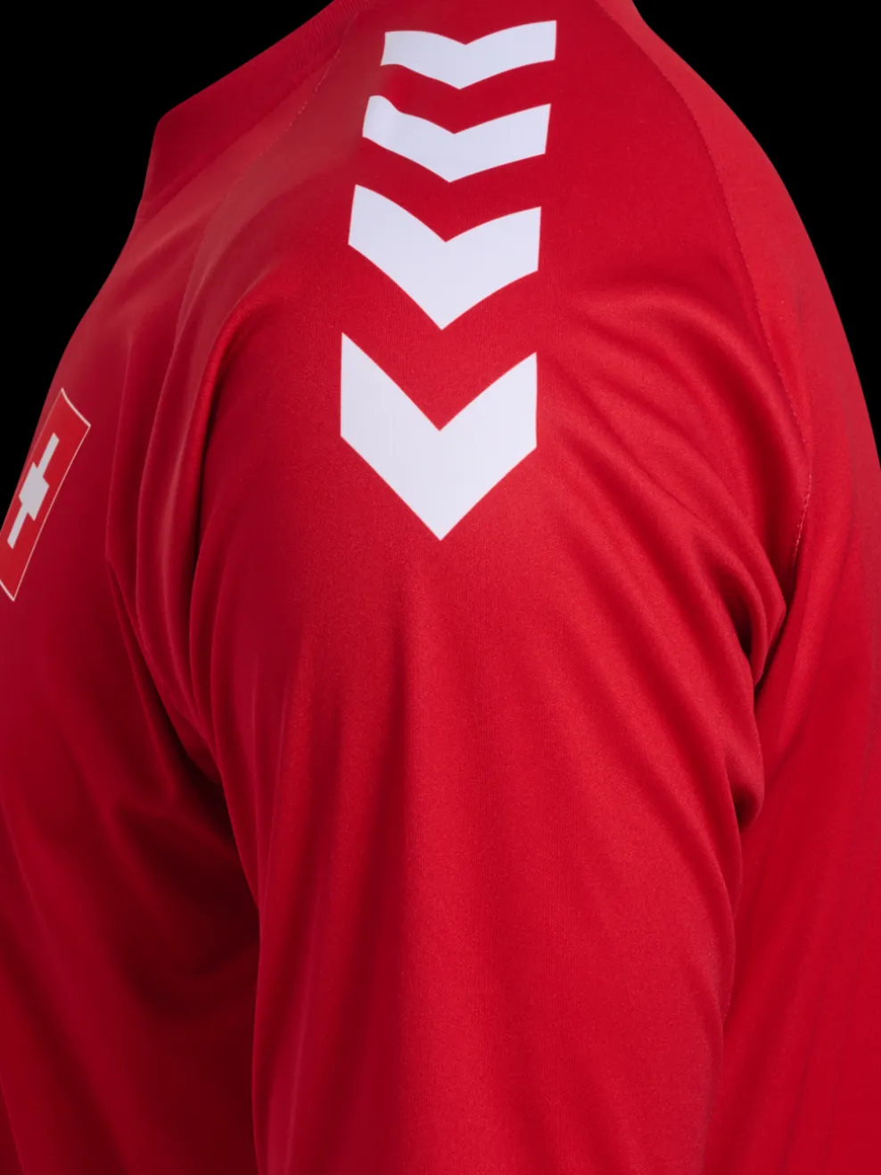 SHV HOME 23/24 JERSEY S/S