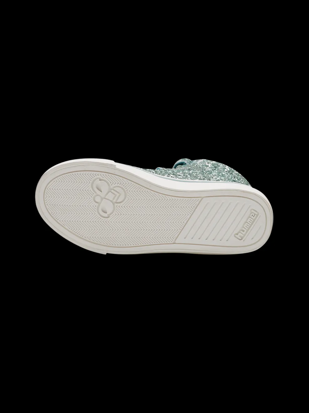 SLIMMER STADIL GLITTER JR