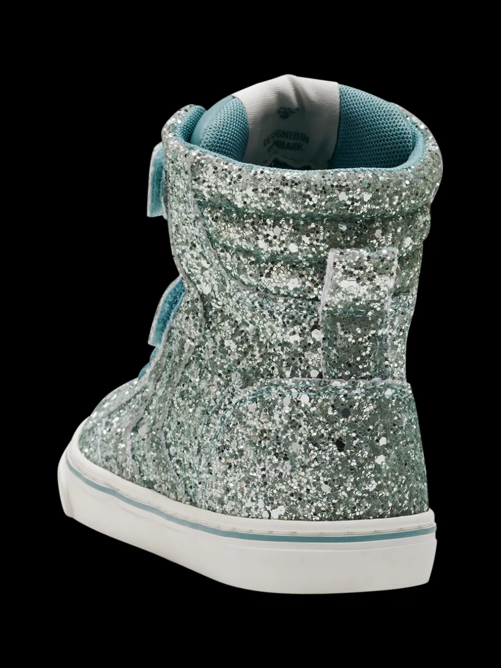 SLIMMER STADIL GLITTER JR