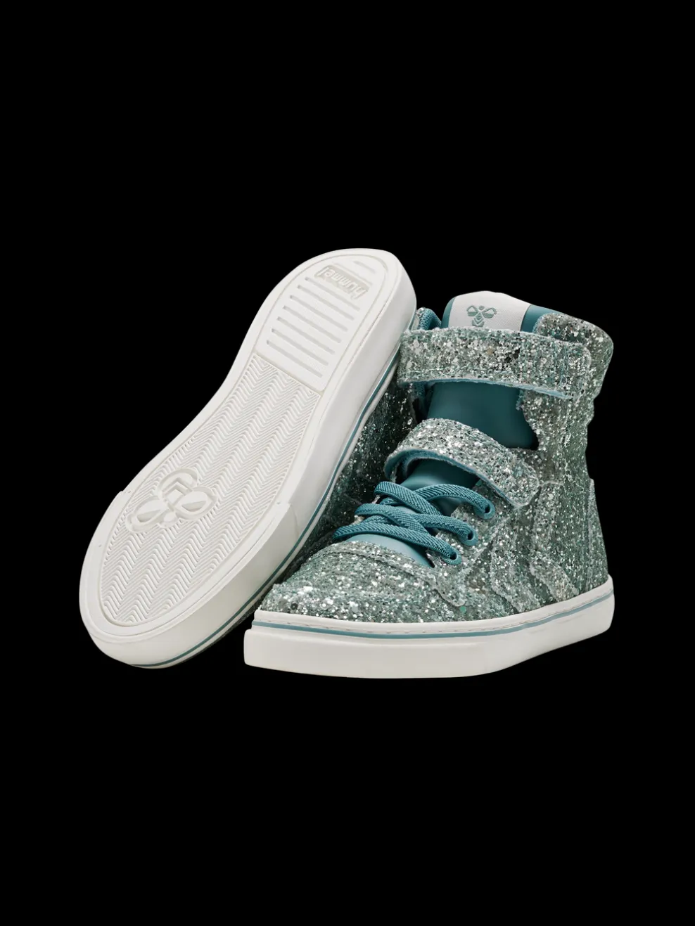 SLIMMER STADIL GLITTER JR