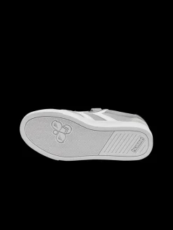 SLIMMER STADIL LEATHER LOW JR
