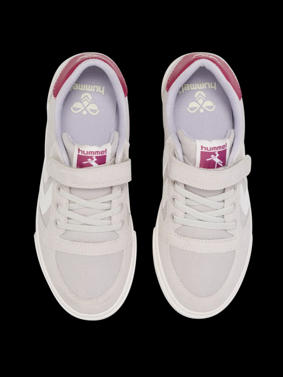 SLIMMER STADIL LOW JR