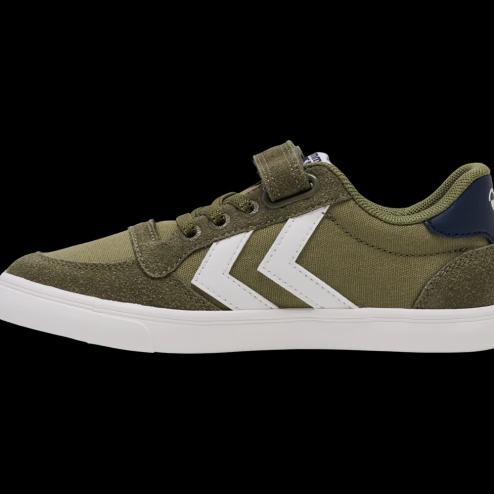 SLIMMER STADIL LOW JR