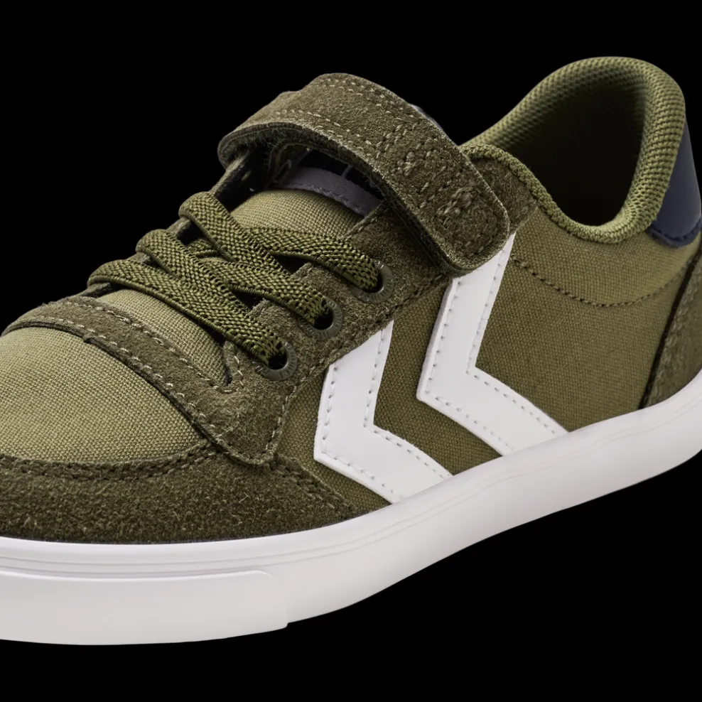 SLIMMER STADIL LOW JR