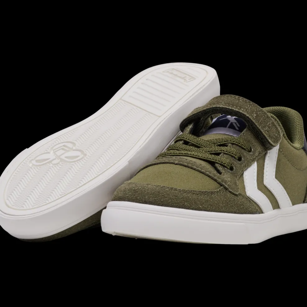 SLIMMER STADIL LOW JR