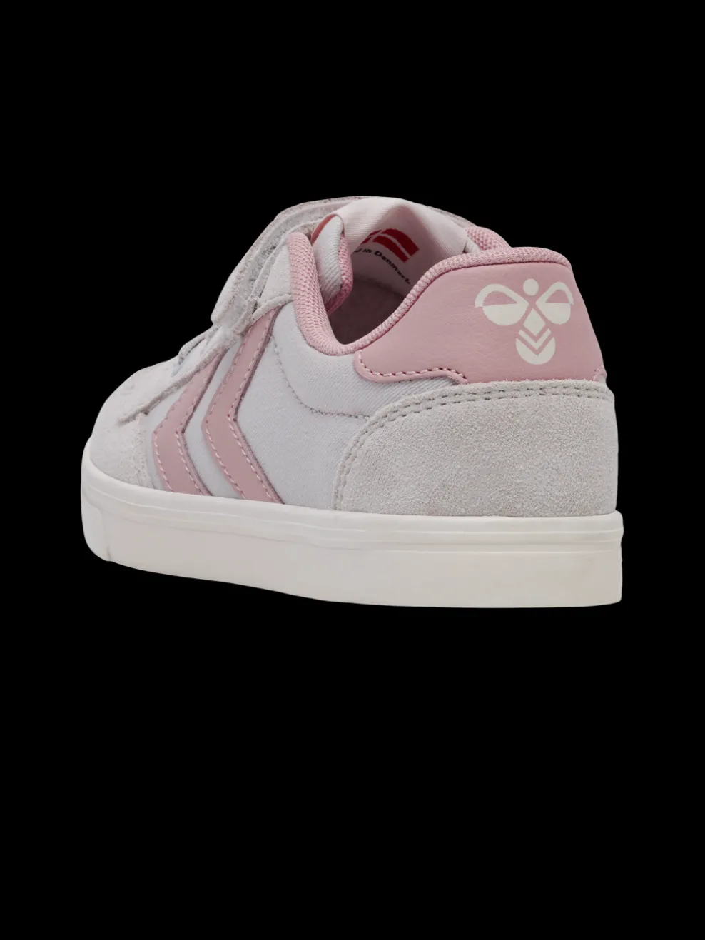 SLIMMER STADIL LOW JR