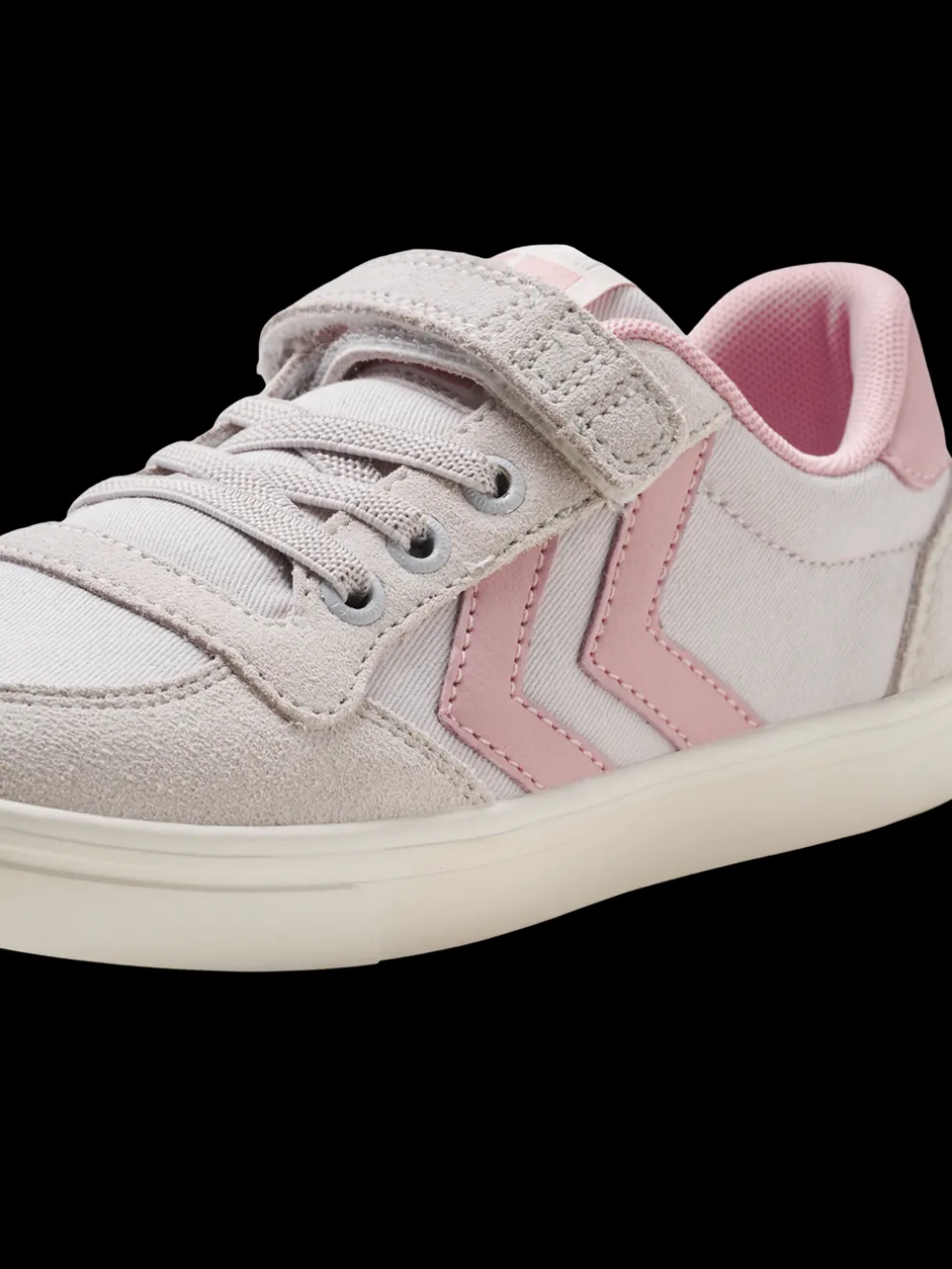 SLIMMER STADIL LOW JR