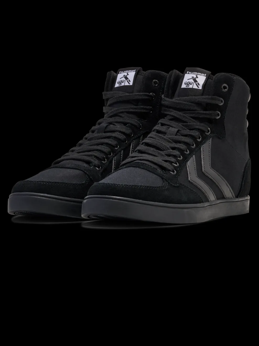SLIMMER STADIL TONAL HIGH