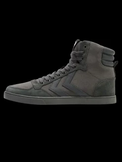 SLIMMER STADIL TONAL HIGH